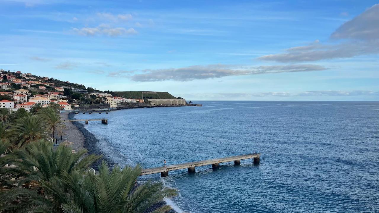 Sea And Sun 4 You - Jardins Da Imperatriz Funchal  Eksteriør bilde
