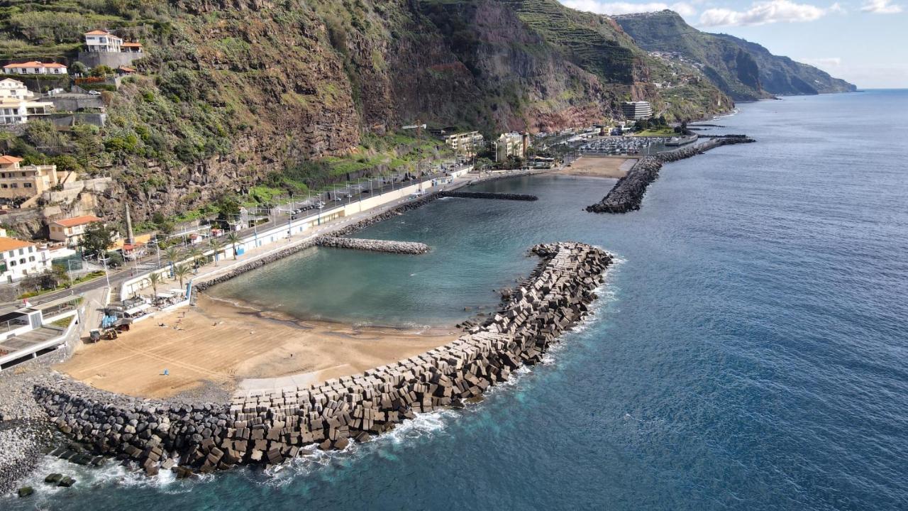 Sea And Sun 4 You - Jardins Da Imperatriz Funchal  Eksteriør bilde