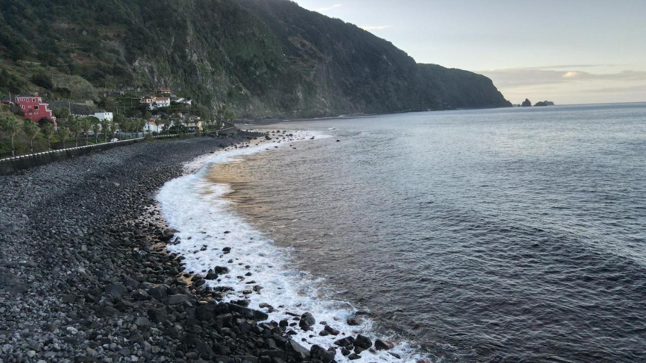 Sea And Sun 4 You - Jardins Da Imperatriz Funchal  Eksteriør bilde