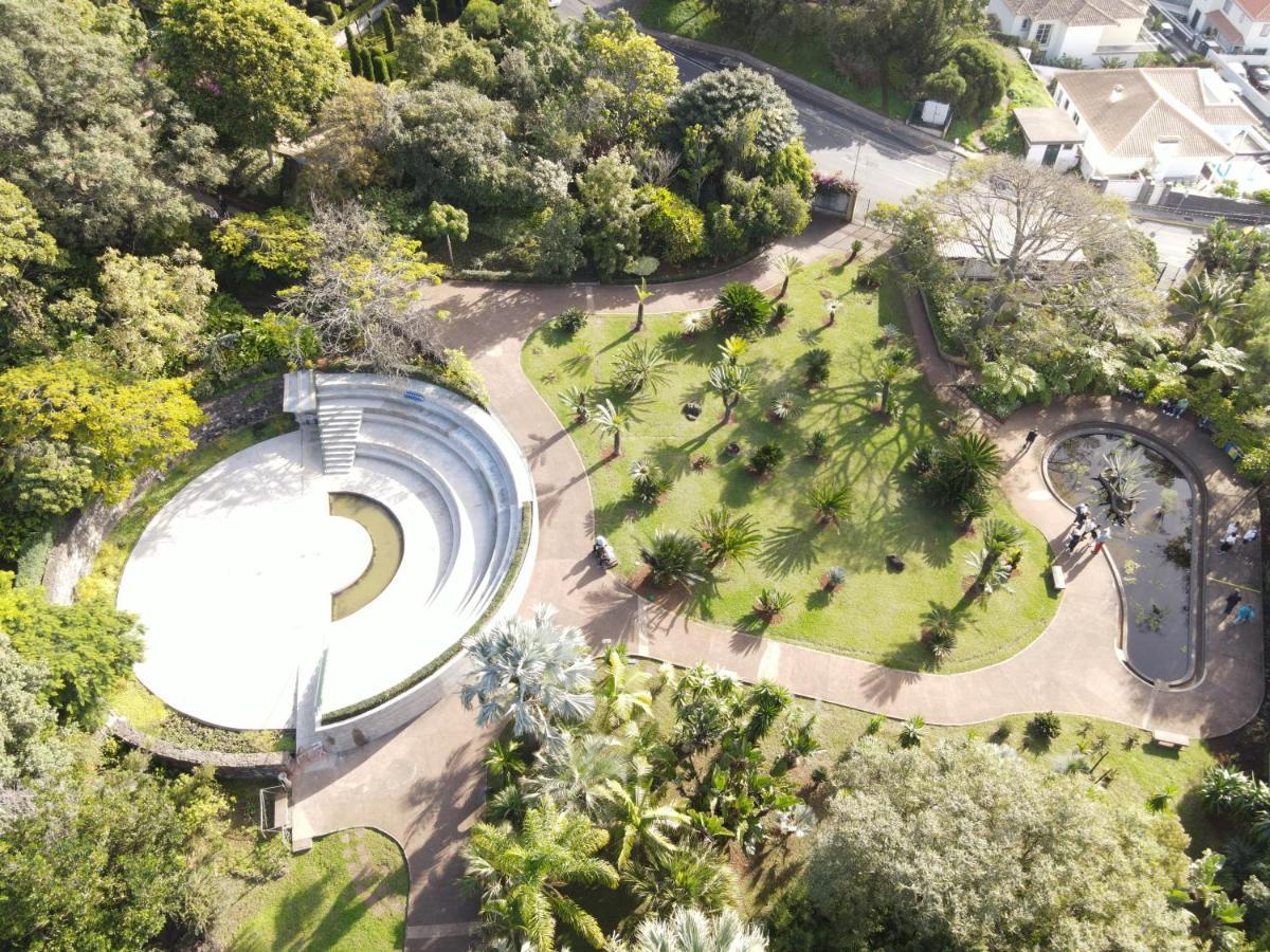 Sea And Sun 4 You - Jardins Da Imperatriz Funchal  Eksteriør bilde